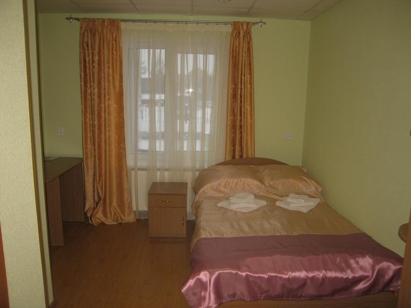 Hotel Tsentralny Petrozavodsk Habitación foto